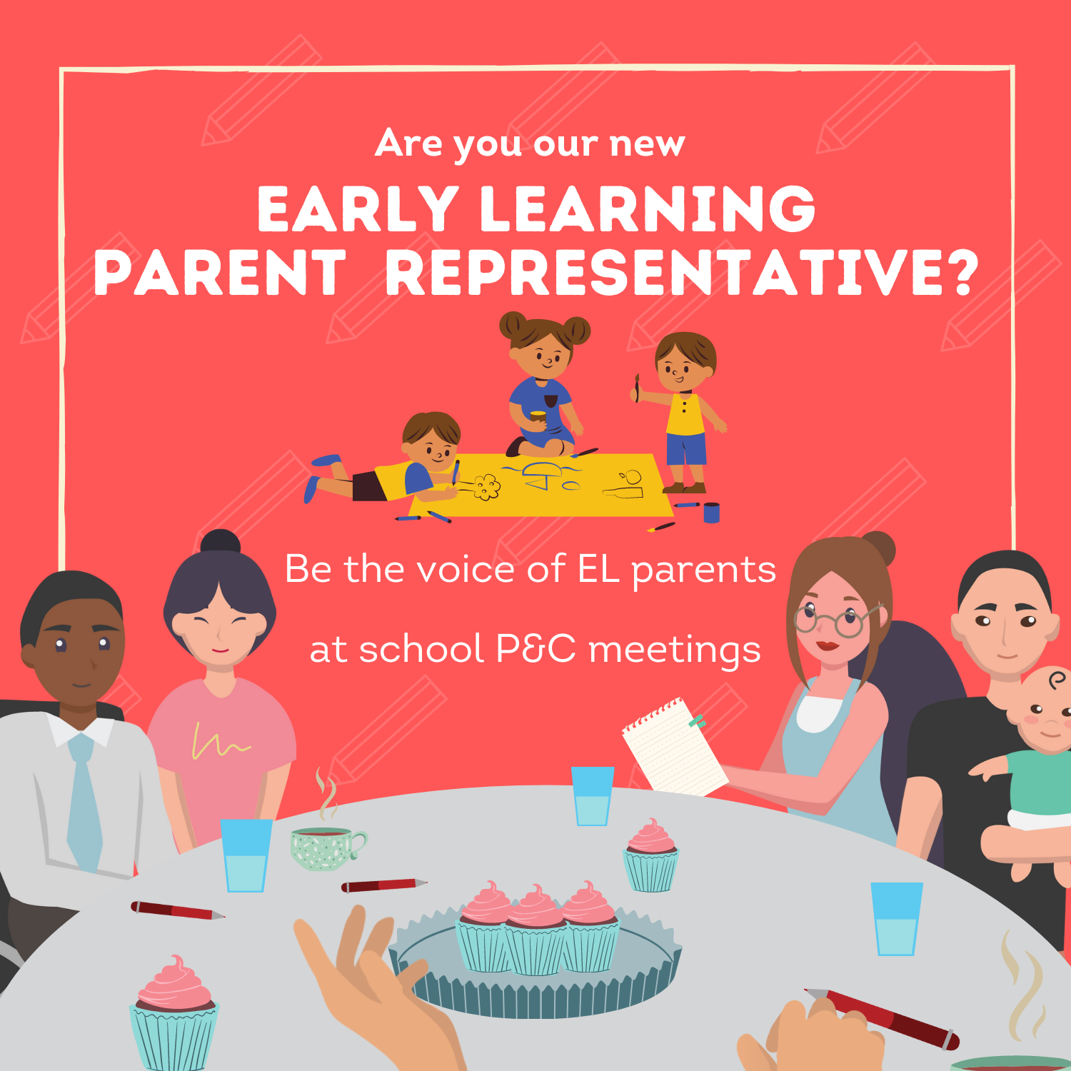 1 FInd Early Learning Rep