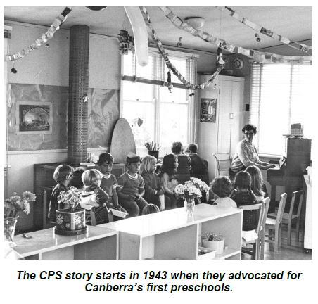 CPS