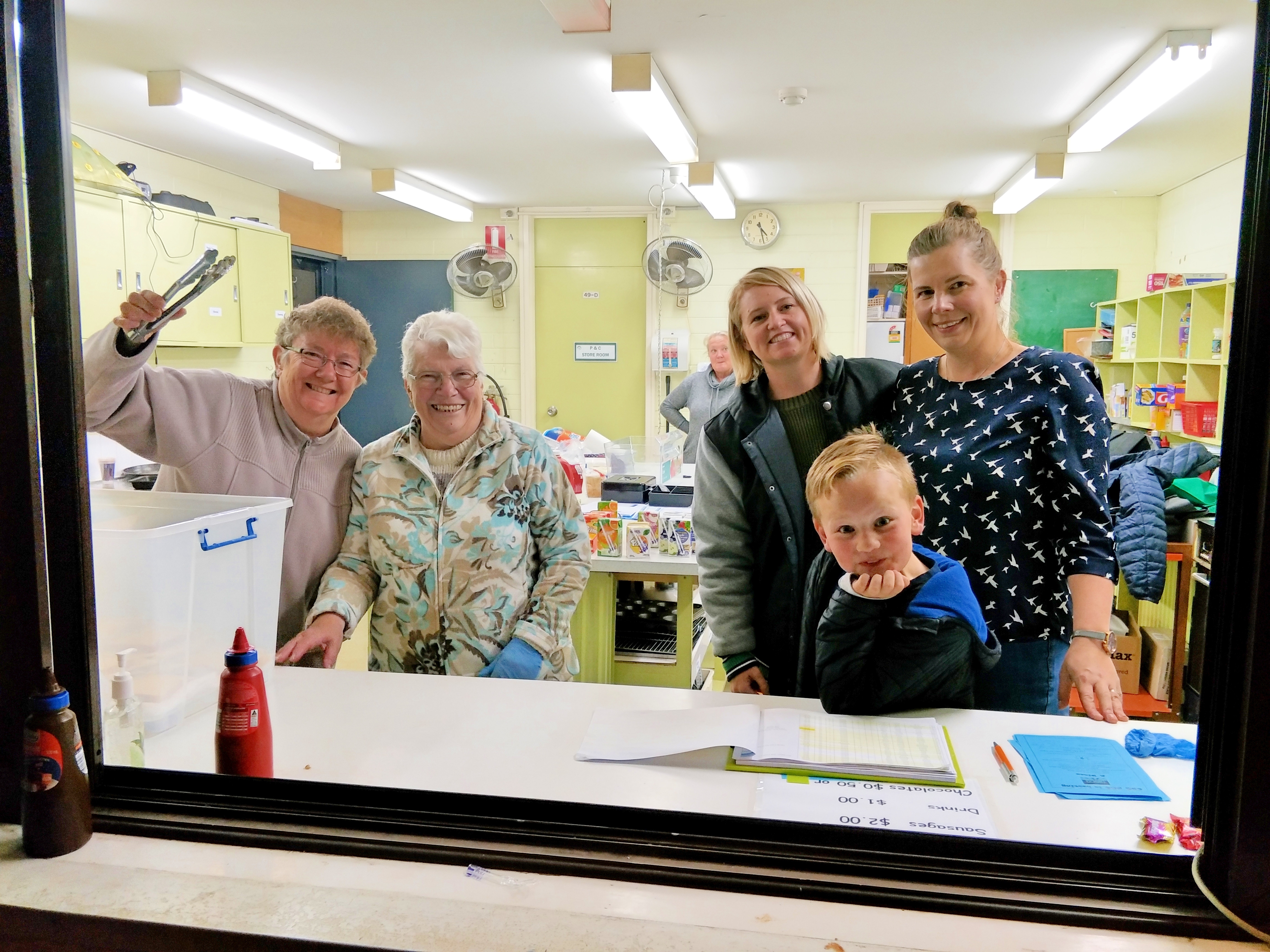 CarnWoodDunlopVolunteers PC2018