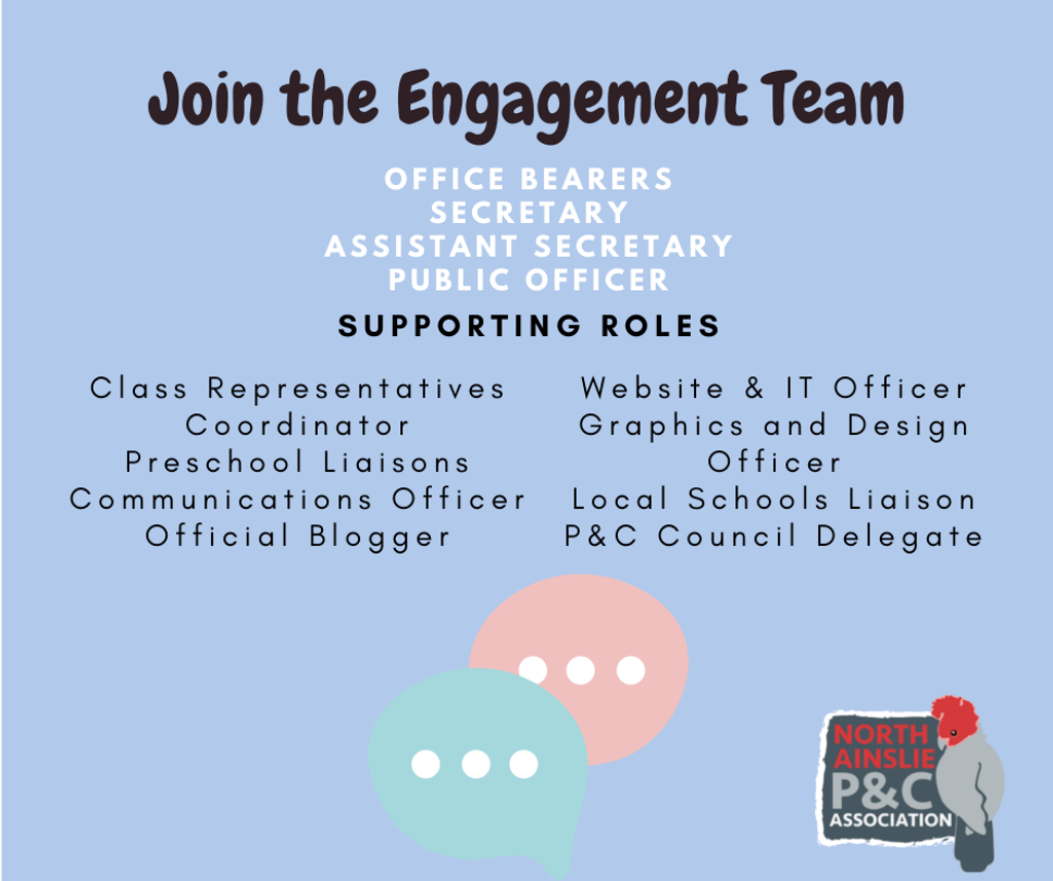 Engagement Team