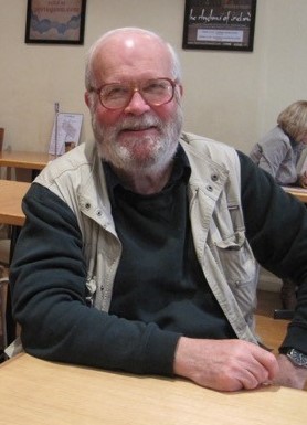 Graeme