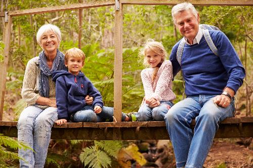 GrandparentsSM