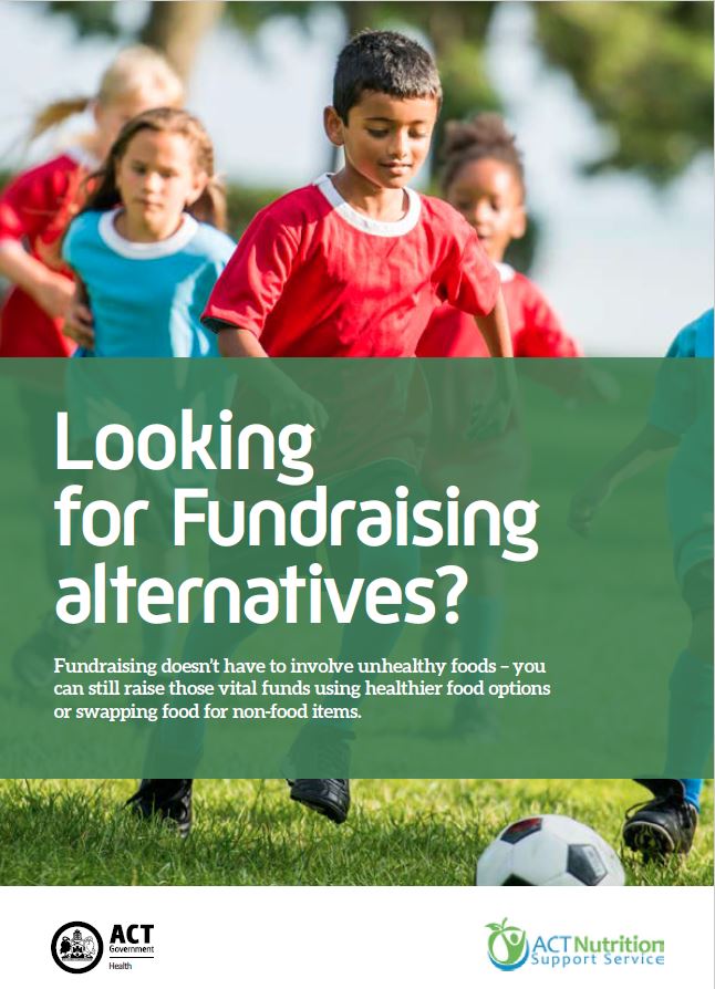 HealthyFundraising