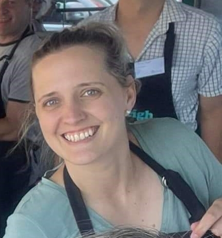 LianeJoubert 2023 VicePres
