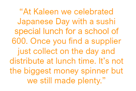 LunchesQuote
