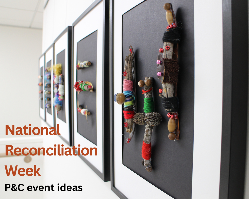 NRW Ideas