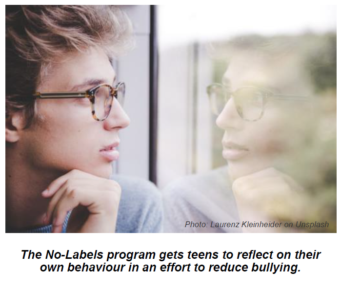 NoLabels
