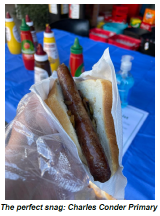 SausagePA2