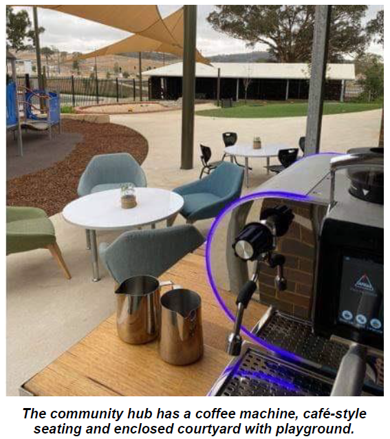 cafe