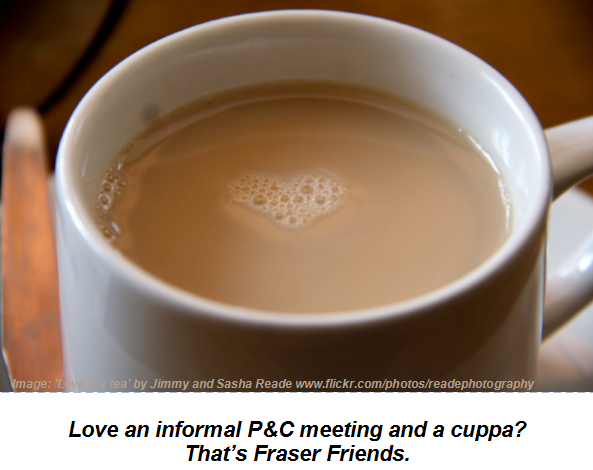 love my tea SM Caption
