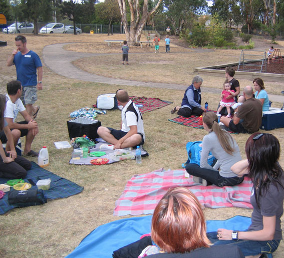 picnic